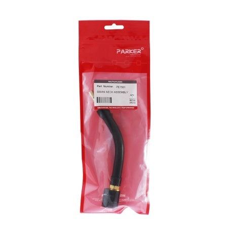 MB15 mig torch swan neck
