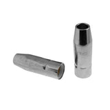 AL455 Mig conical shroud nozzle
