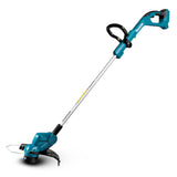 18V 260mm LXT Loop handle pivot head line trimmer 7800rpm