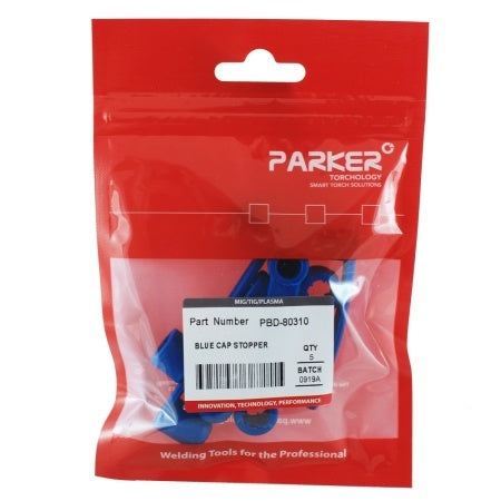 6.0mm Water hose end stopper cap