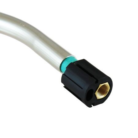 MB25 Mig torch swan neck