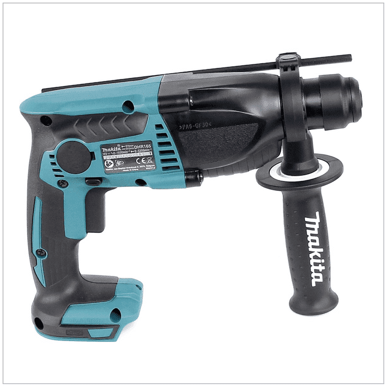 18V 16mm LXT SDS+ Rotary hammer drill 1600rpm 1.3j 5300bpm