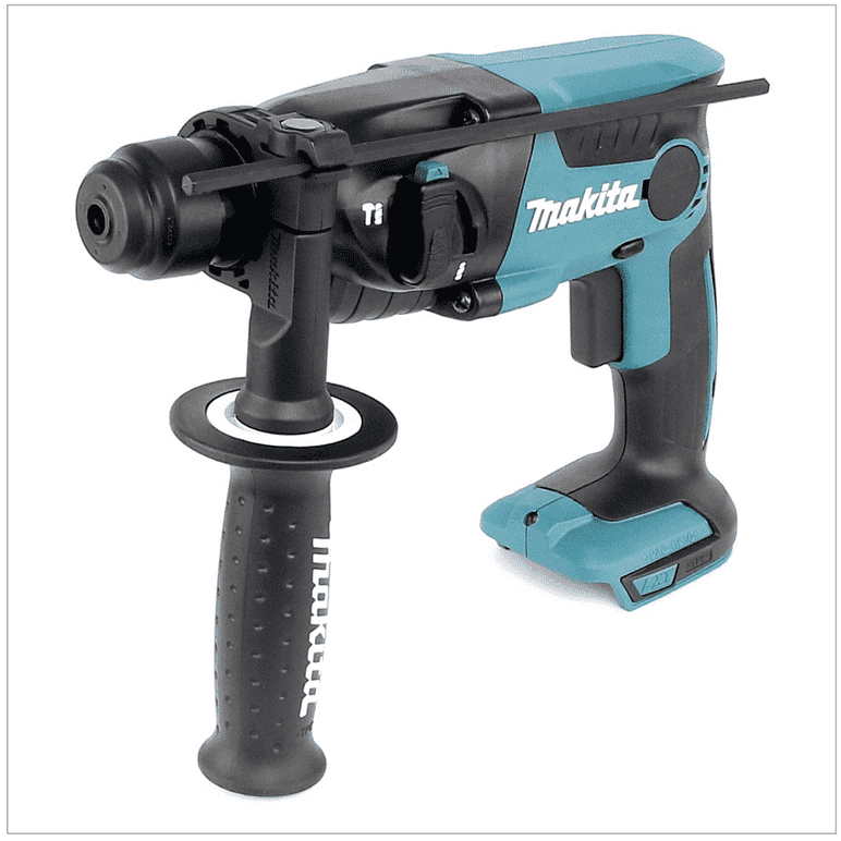 18V 16mm LXT SDS+ Rotary hammer drill 1600rpm 1.3j 5300bpm