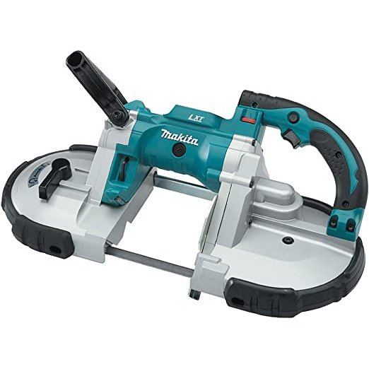18V 120mm LXT Bandsaw 1.4-2.7m/s variable speed