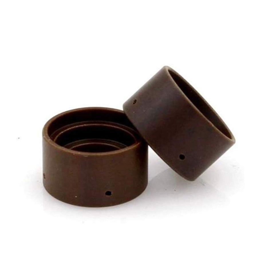 A81 Plasma swirl ring gas diffuser