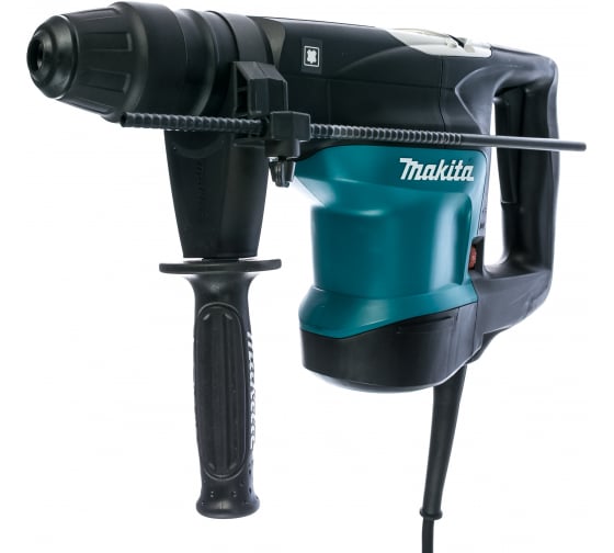 40mm SDS-Max Rotary hammer drill 1100W 250-500rpm 8.3j 1450-2900bpm