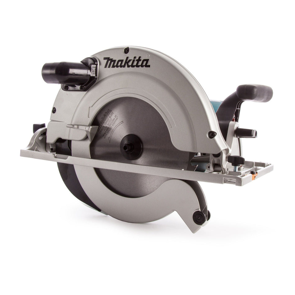 235mm Circular saw 2000W 4100rpm 85mm-Cut Soft start