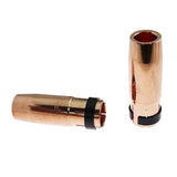 MB501 Mig conical shroud nozzle