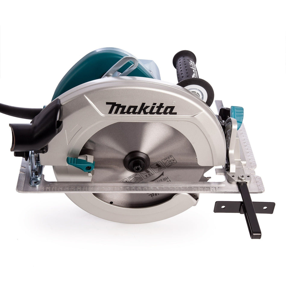 270mm Circular saw 2000W 4100rpm 97mm-Cut