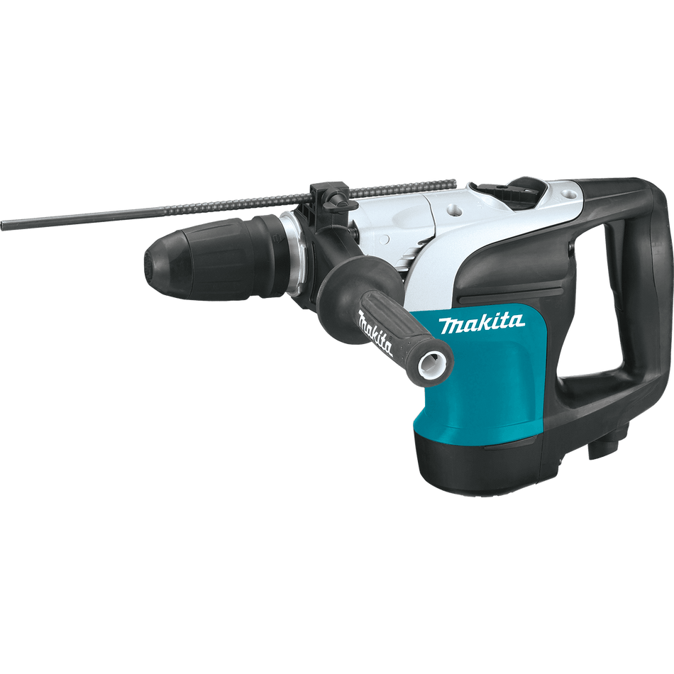 40mm SDS-Max Rotary hammer drill 1050W 680rpm 6.1j 2500bpm 2-Mode