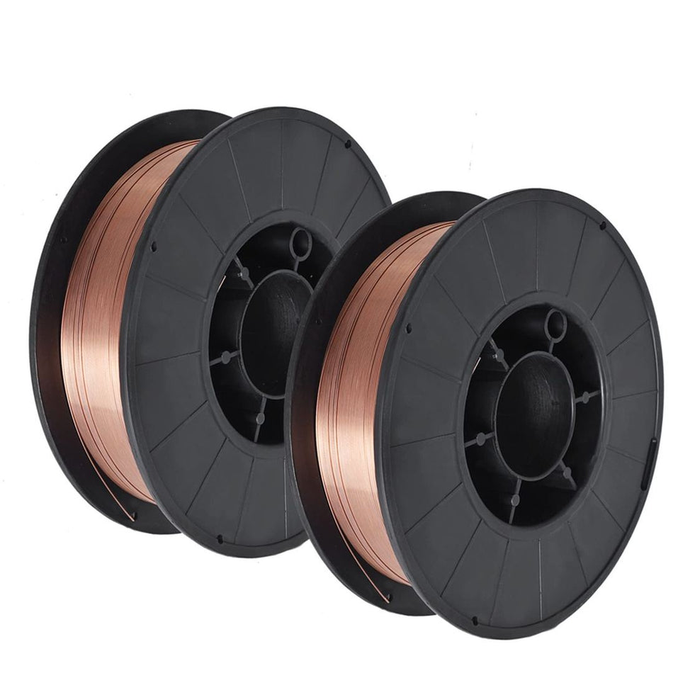 ER70-S6 Mild steel mig welding wires 5kg
