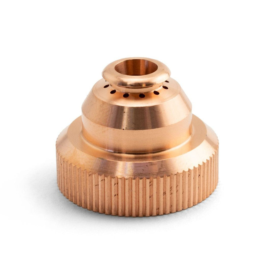 SCP80 Plasma machine shield cap