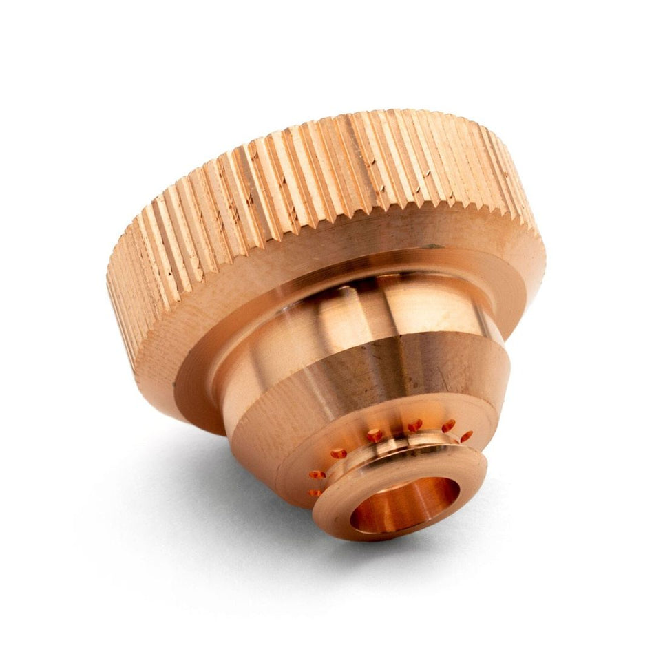 SCP80 Plasma machine shield cap