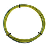 Yellow 1.2mm-1.6mm 4.5m Steel mig liner