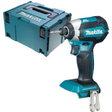 18V 1/4'' LXT BL Impact driver 3400rpm 3600ipm 170Nm