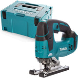18V 26mm LXT BL Top handle jigsaw 800-3500spm
