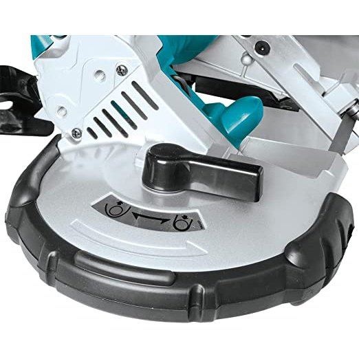 18V 120mm LXT Bandsaw 1.4-2.7m/s variable speed