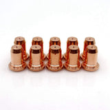 SCP60 Plasma flat cutting tip