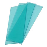 Clear inner lenses 95mm x 50mm for auto darkening welding helmets