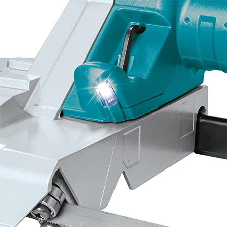18V 120mm LXT Bandsaw 1.4-2.7m/s variable speed
