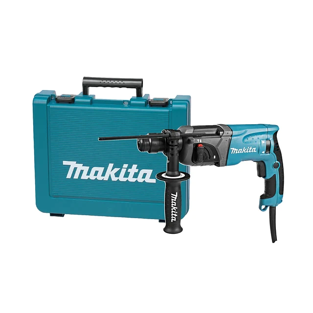 22mm SDS+ Rotary hammer drill 710W 1050rpm 4050bpm 2-Mode