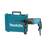 22mm SDS+ Rotary hammer drill 710W 1050rpm 4050bpm 2-Mode