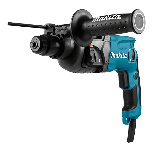 22mm SDS+ Rotary hammer drill 710W 1050rpm 4050bpm 2-Mode