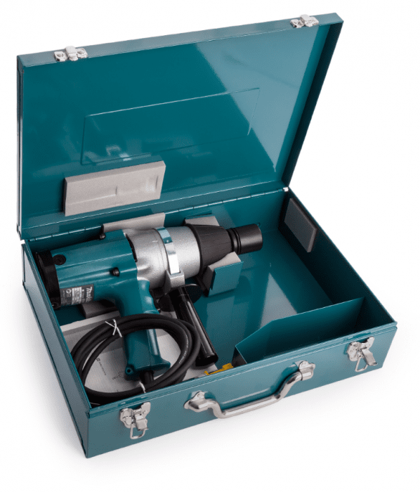 Makita 6906 19mm 3 4 Impact wrench 850W 588Nm Online industrial S.A Online Industrial