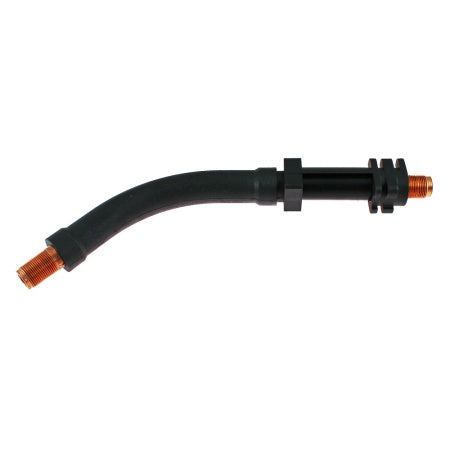 AL455 mig torch swan neck