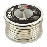 2.0mm 3/32'' 4LB 1.8kg Stay brite soldering wire