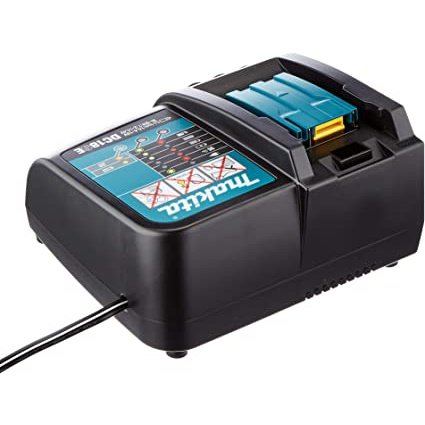 18V 1.5Ah-6.0Ah Automotive fast charger CPU + overload control