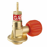 Harris cut + weld kit LPG regulator