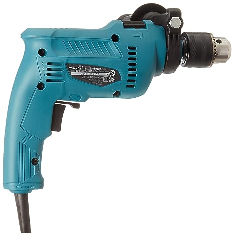 MT 13mm Impact drill 500W 0-2900rpm 43500ipm