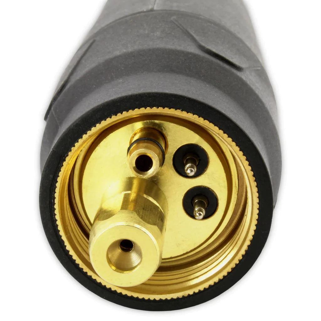 AL455 450Amp mig welding torch