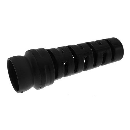 AL455 Ball joint cable support for mig torch handle