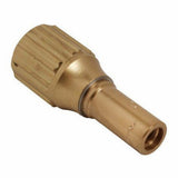 Harris ASY E-43 gas mixer