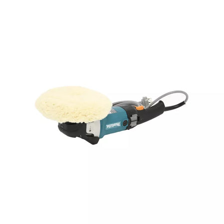 180mm Variable speed right angle polisher 1200W 0-3200rpm