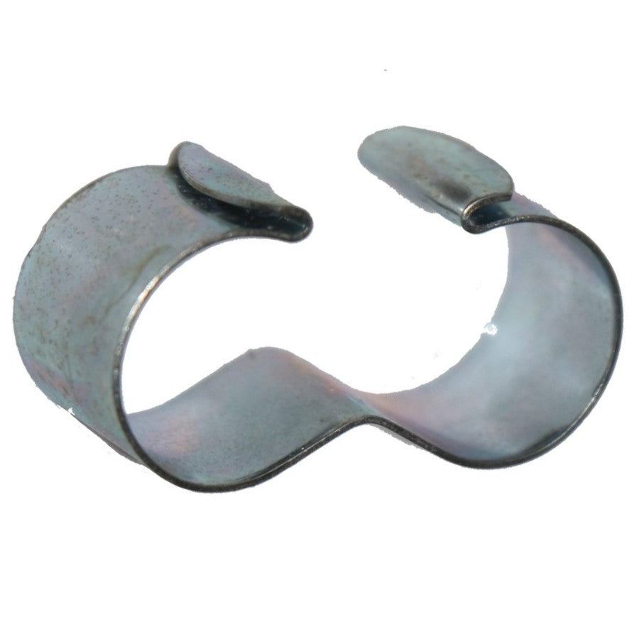8.0mm Steel parallel hose clamp joiners