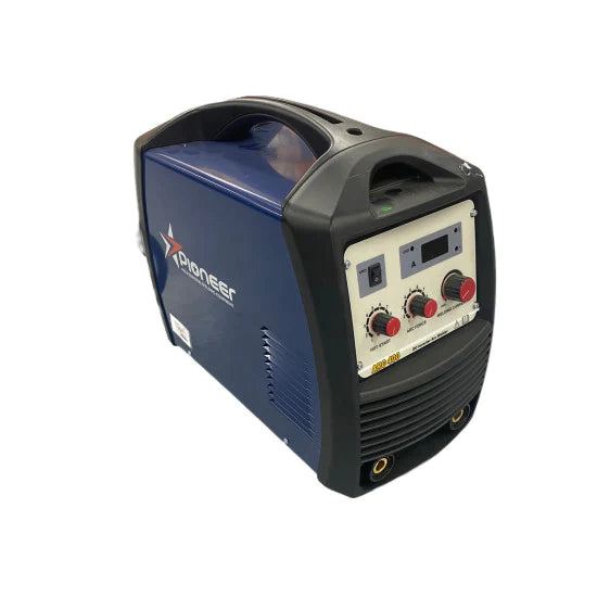 400Amp 380Volt VRD Pioneer Dc inverter arc welding machine | Online ...