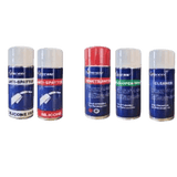 350ml Silicon anti-spatter welding spray