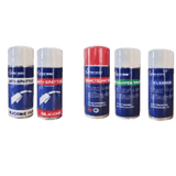 350ml Non-silicon anti-spatter welding spray