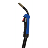 MB15 150Amp 4m mig welding torch