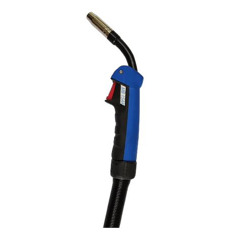 MB15 150Amp 4m mig welding torch