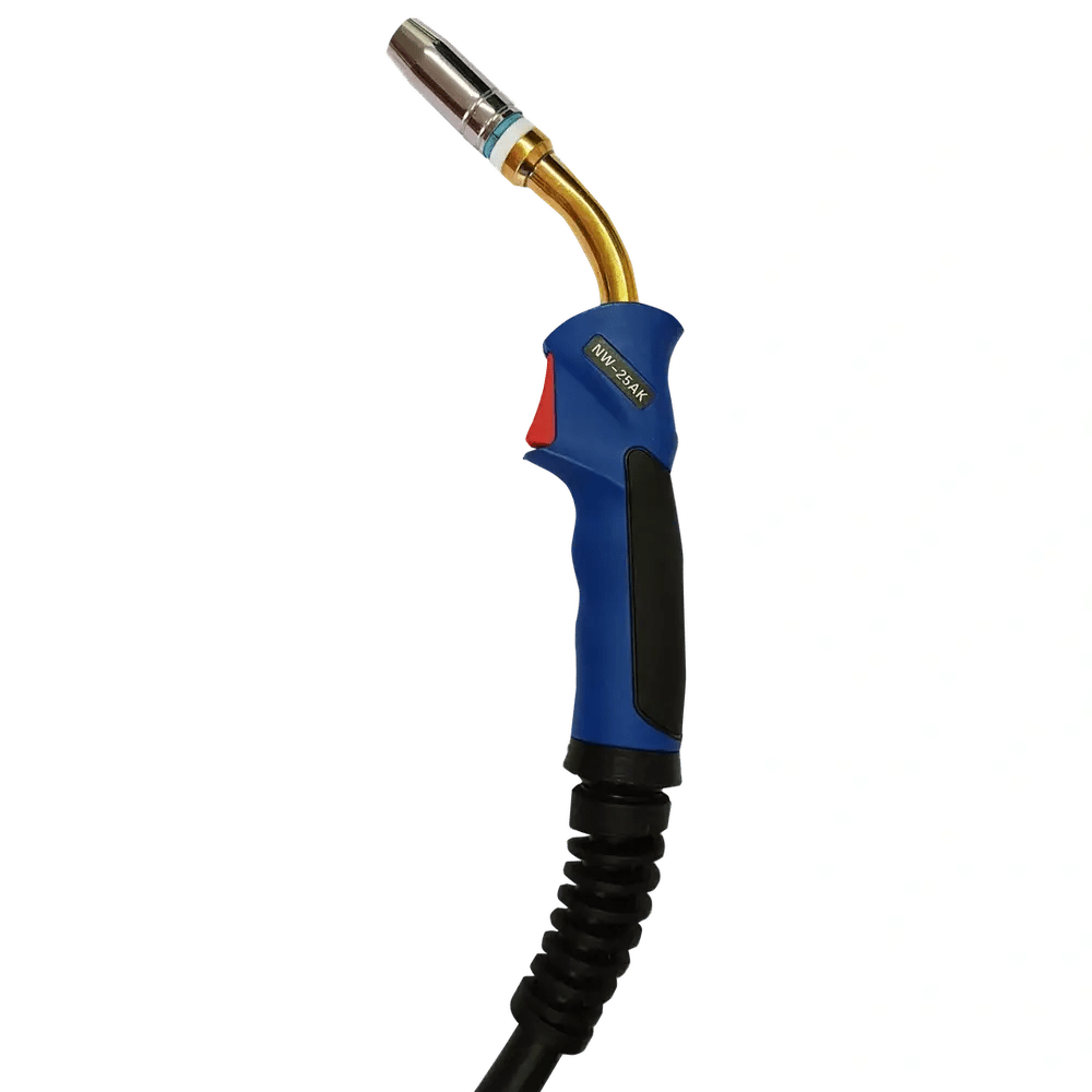 MB25 250Amp 4m Mig welding torch