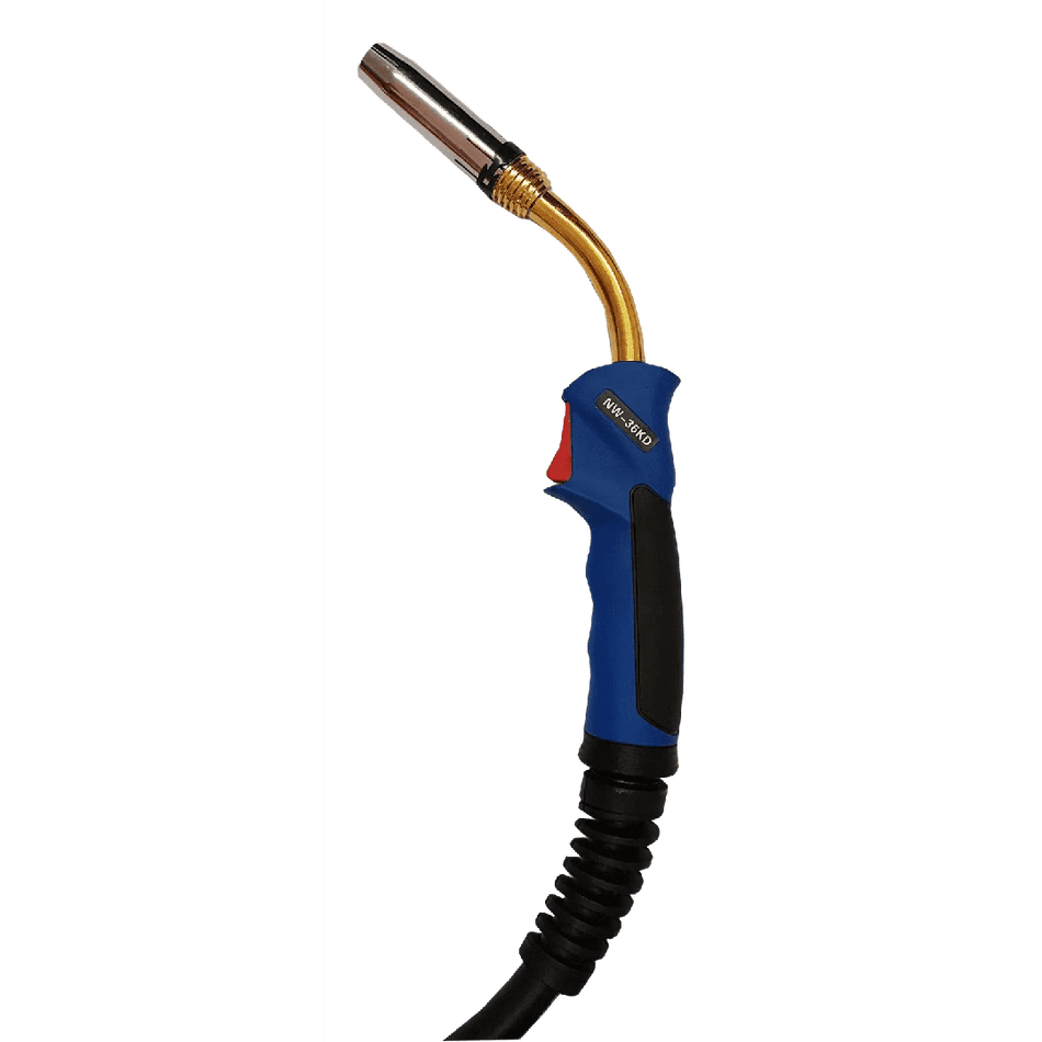 MB36 360Amp 4m Mig welding torch
