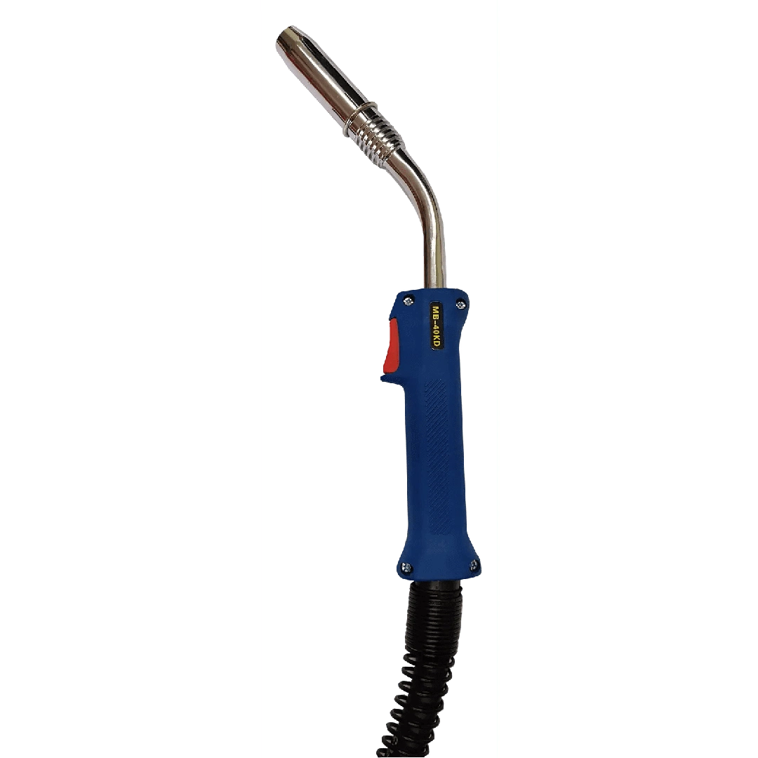 MB40 400Amp 4m Mig welding torches | Online industrial S.A – Online