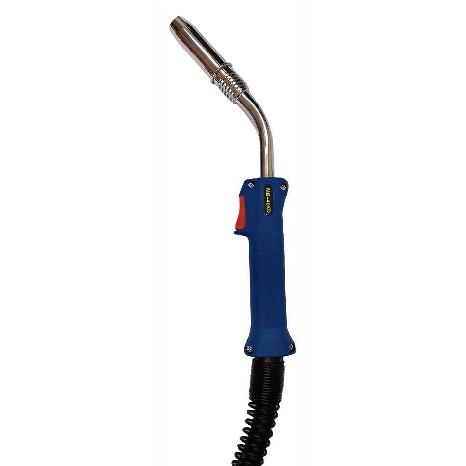 MB40 400Amp 4m Mig welding torch