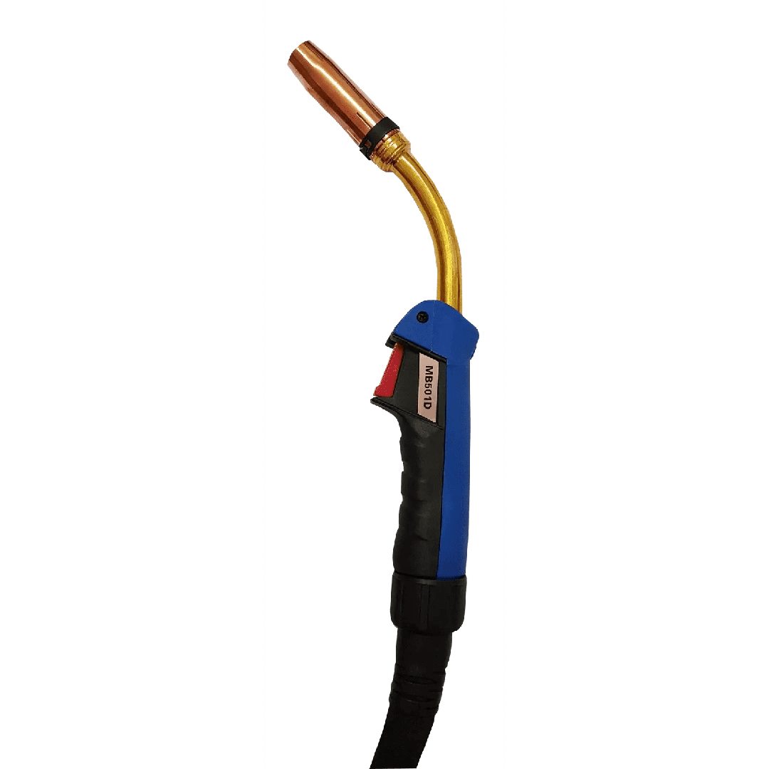 MB501 500Amp 4m Water cooled mig welding torches | Online industrial S ...