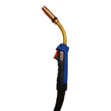 MB501 500A 4m Water cooled mig welding torch