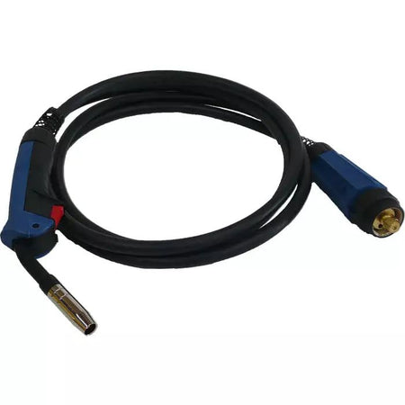 MB15 150Amp 4m mig welding torch